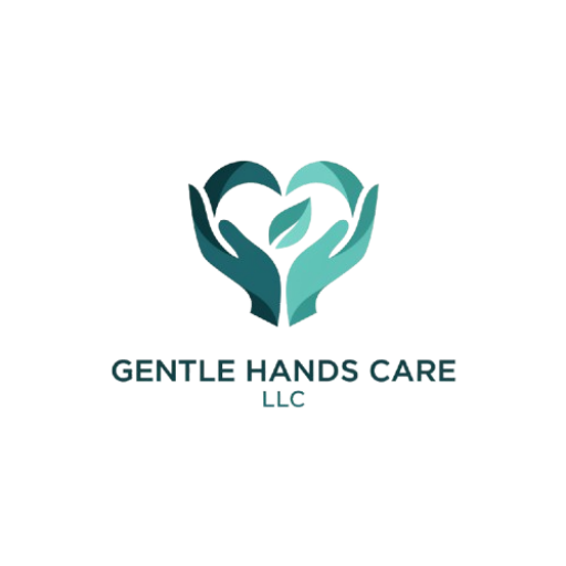 gentle hands logo
